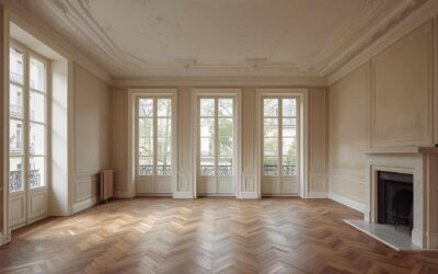 Rénovation complète à Paris : par où commencer et quels délais réalistes ?