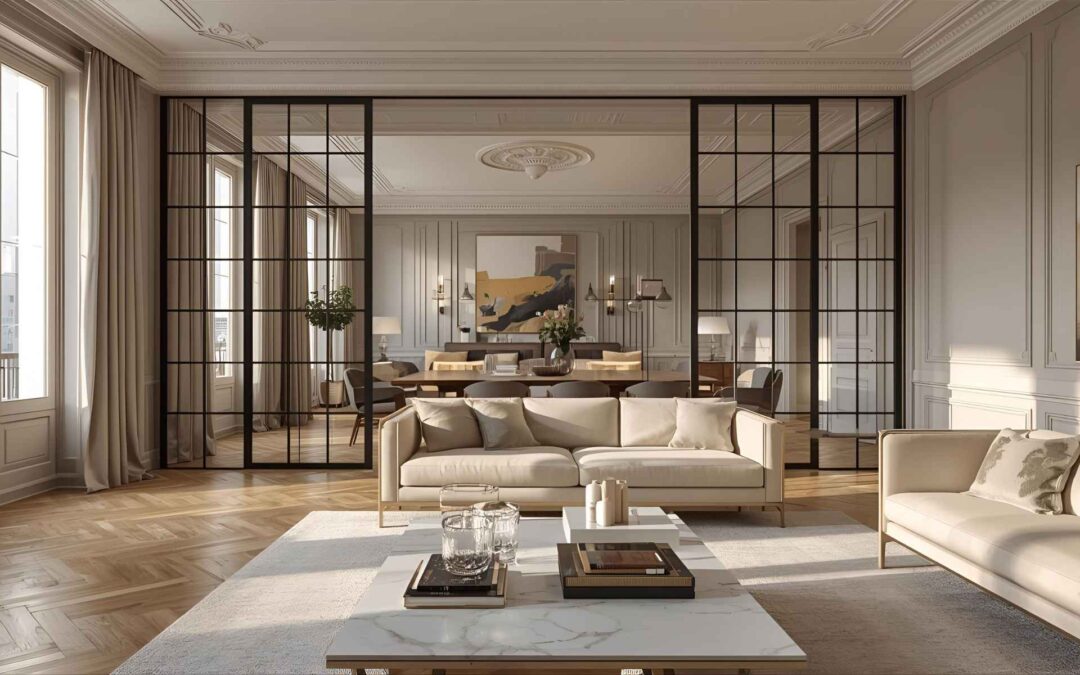 Plans d’exécution et 3D : comment sécuriser son projet avant le lancement du chantier ?