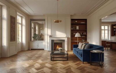 Rénovation d’appartement haussmannien : contraintes, autorisations de copropriété et bonnes pratiques.