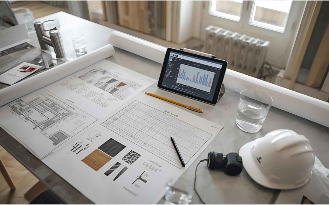 Investissement locatif à Paris : quelles rénovations augmentent vraiment le rendement (Airbnb, LMNP, colocation) ?