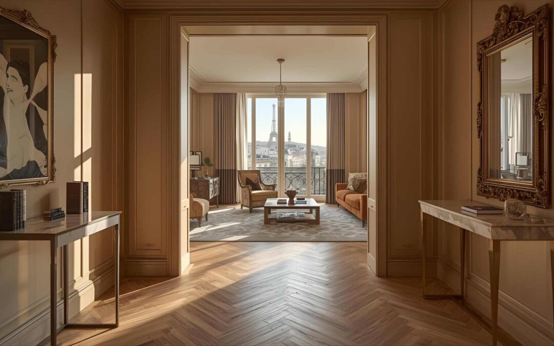 Tout Corps d’État (TCE) : quels corps de métier et comment se coordonnent-ils ?