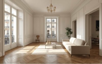 Acoustique en rénovation : solutions efficaces pour appartements et bureaux en milieu urbain